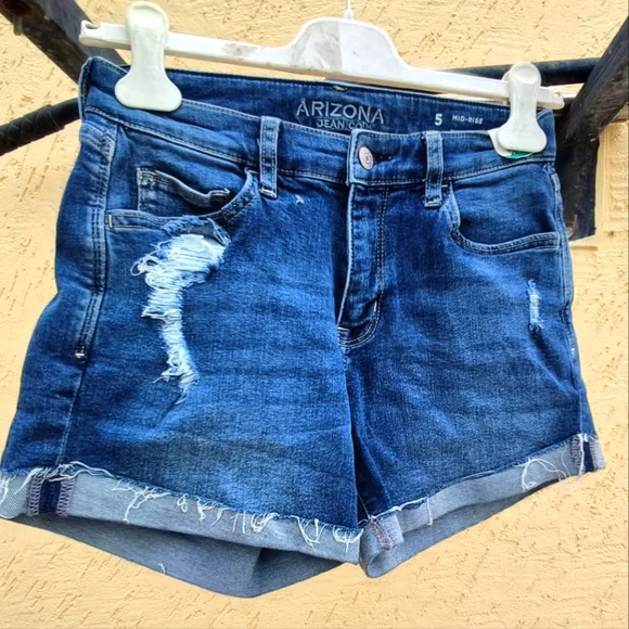 Arizona jeans shorts - Picture 1 of 4